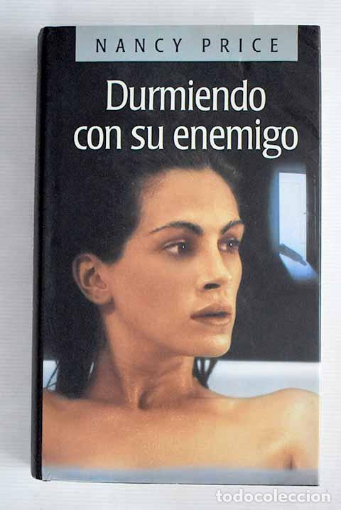 Libros: Durmiendo con su enemigo.- Price, Nancy - Foto 1