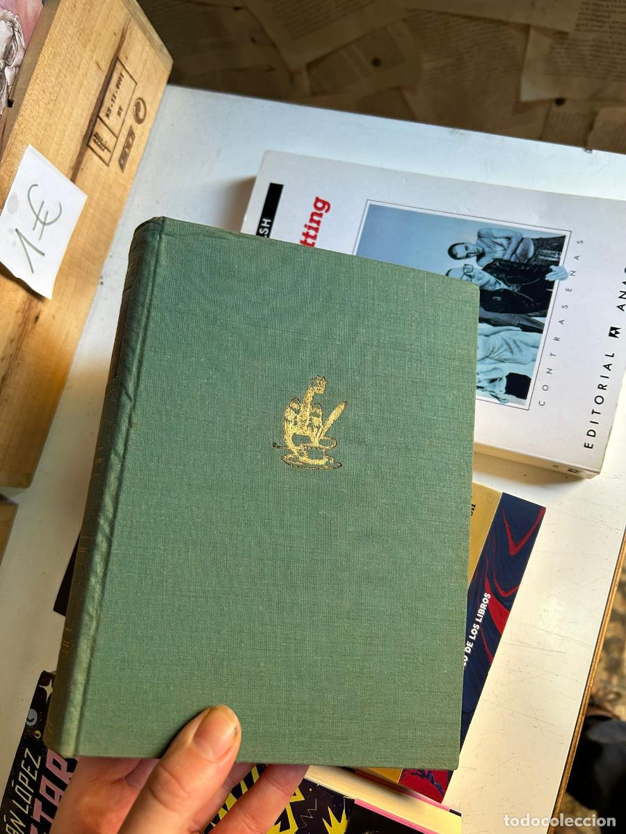Libros: Santiago Rusi&ntilde;ol - Obres completes - Foto 7