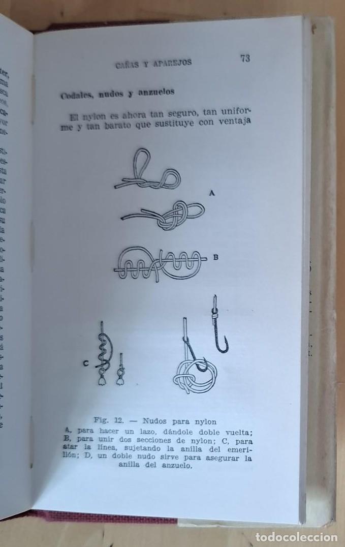 Libros: W. A. Adamson - LA TRUCHA - Foto 2