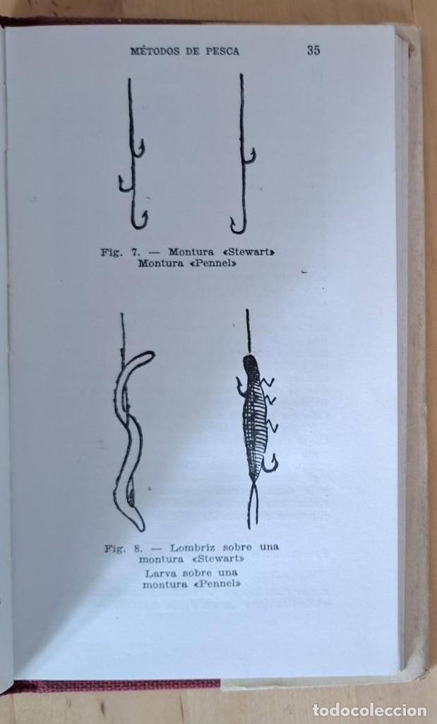 Libros: W. A. Adamson - LA TRUCHA - Foto 3