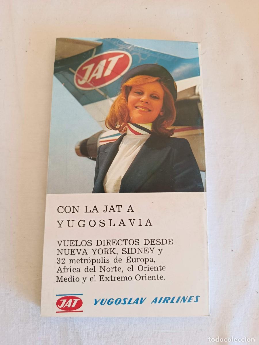 Libros: Datos sobre Yugoslavia - Foto 2