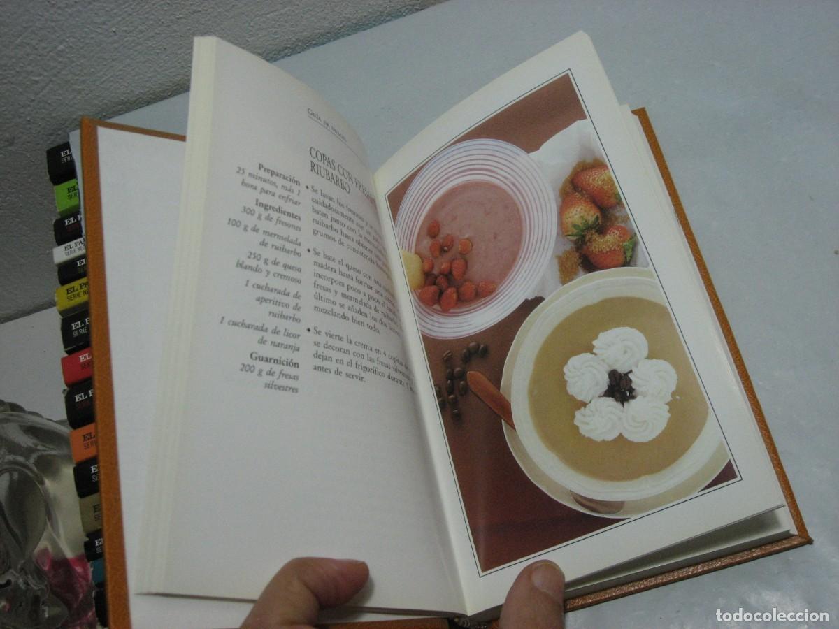 Libros: GU&Iacute;A DE DULCES - Giuliana Bonomo - Foto 2