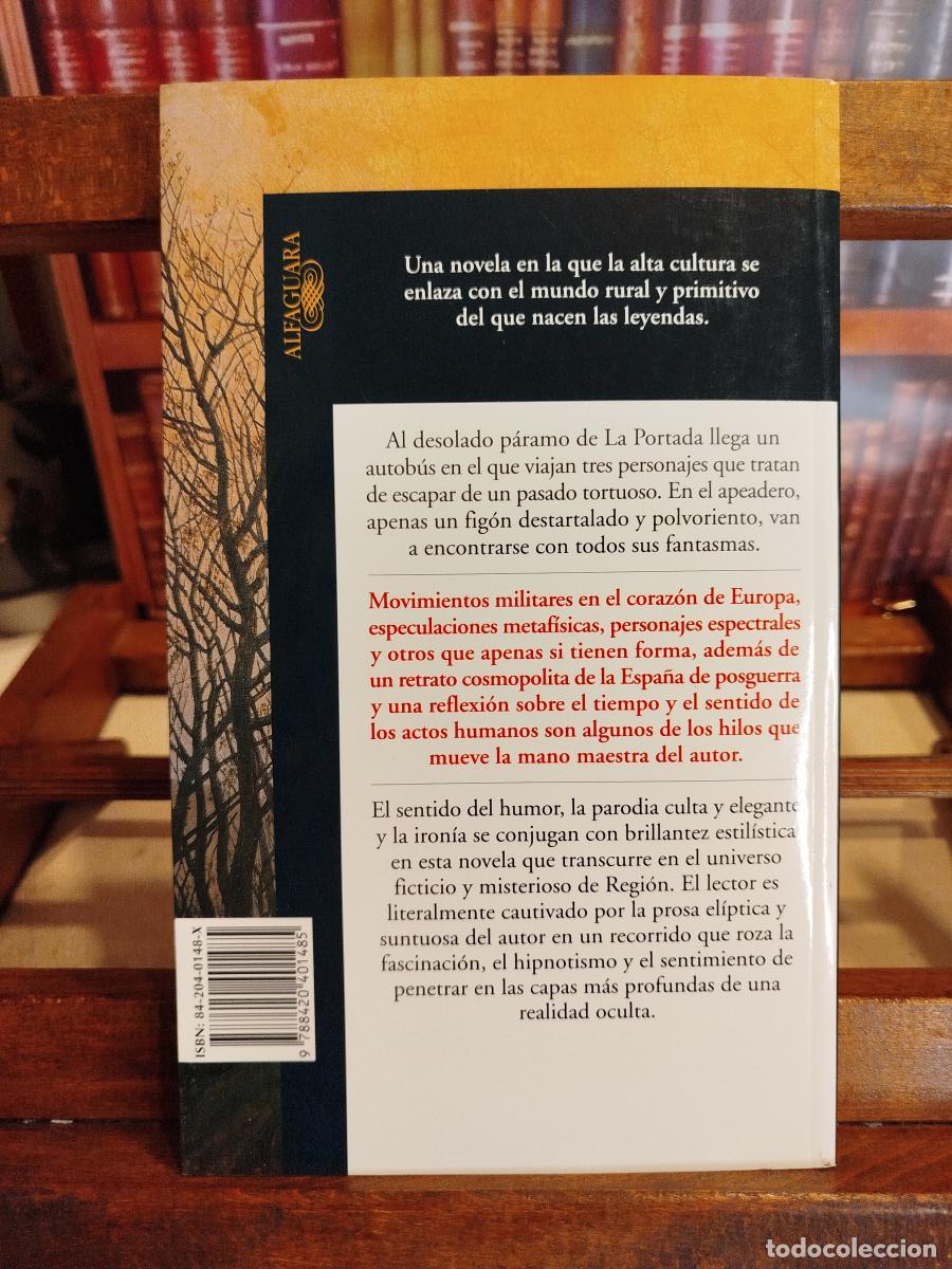 Libros: En el estado - Benet, Juan (1927-1993) - Foto 2