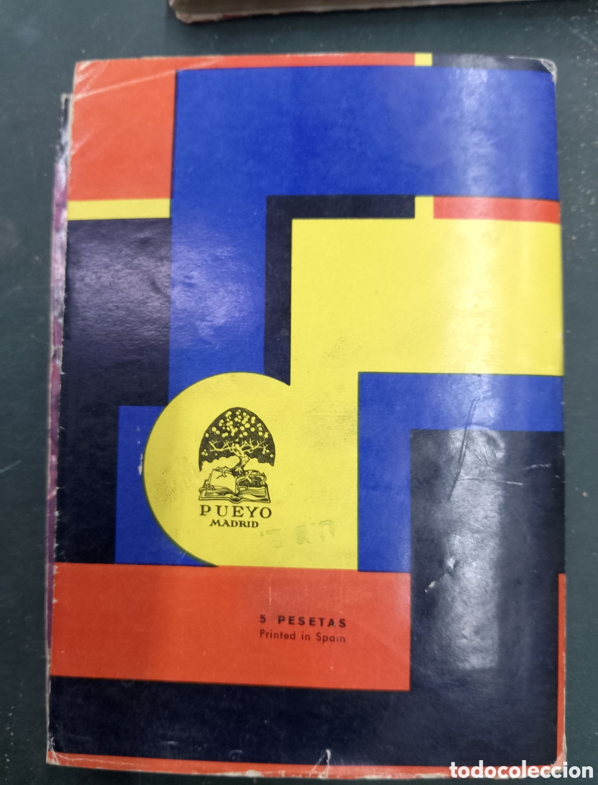 Libros: Lote de novelas colecci&oacute;n pueyo - Foto 2