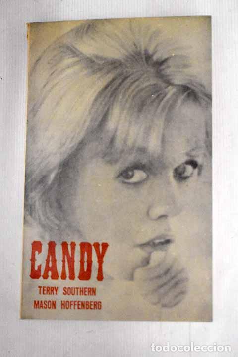 Libros: Candy: Southern, Terry.- Southern, Terry - Foto 1