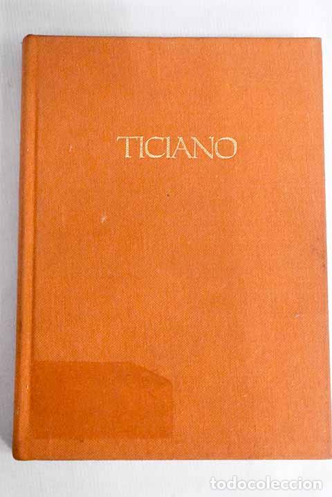 Libros: Ticiano: Brion, Marcel.- Brion, Marcel - Foto 1