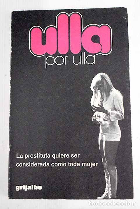 Libros: Ulla: Ulla: Grijalbo..- Ulla - Foto 1