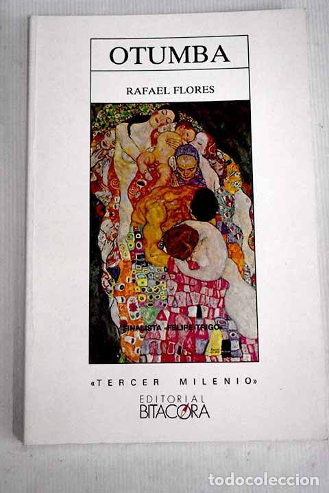 Libros: Otumba: Flores, Rafael.- Flores, Rafael - Foto 1
