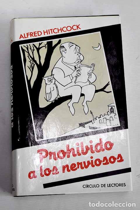 Libros: Prohibido a los nerviosos - Foto 1