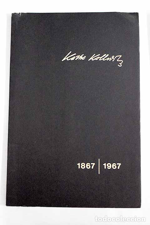 B&uuml;cher: K&auml;the Kollwitz: Meckel, Christoph.- Meckel, Christoph