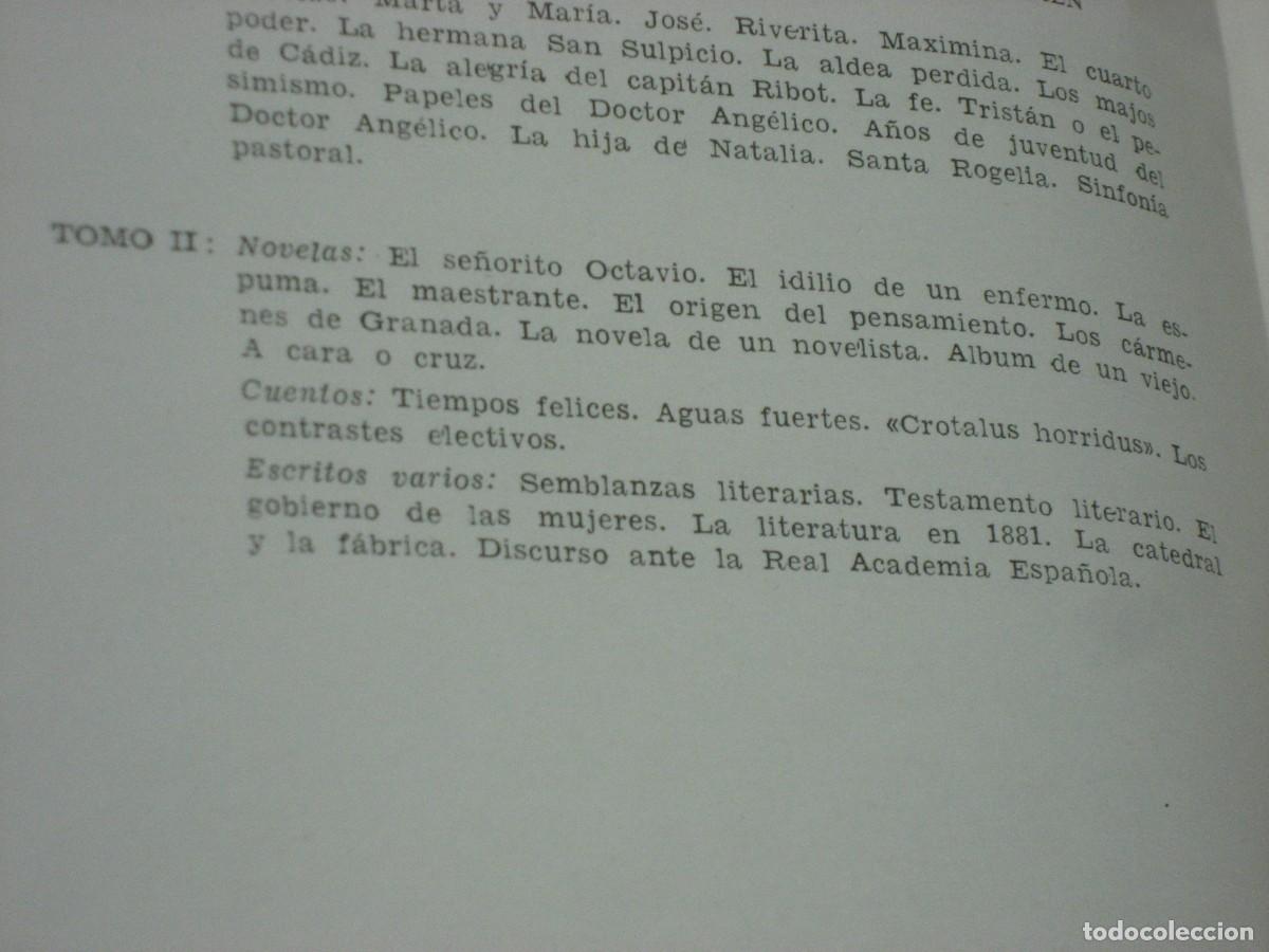 Libros: OBRAS COMPLETAS Tomo II - Armando Palacio Vald&eacute;s - Foto 2
