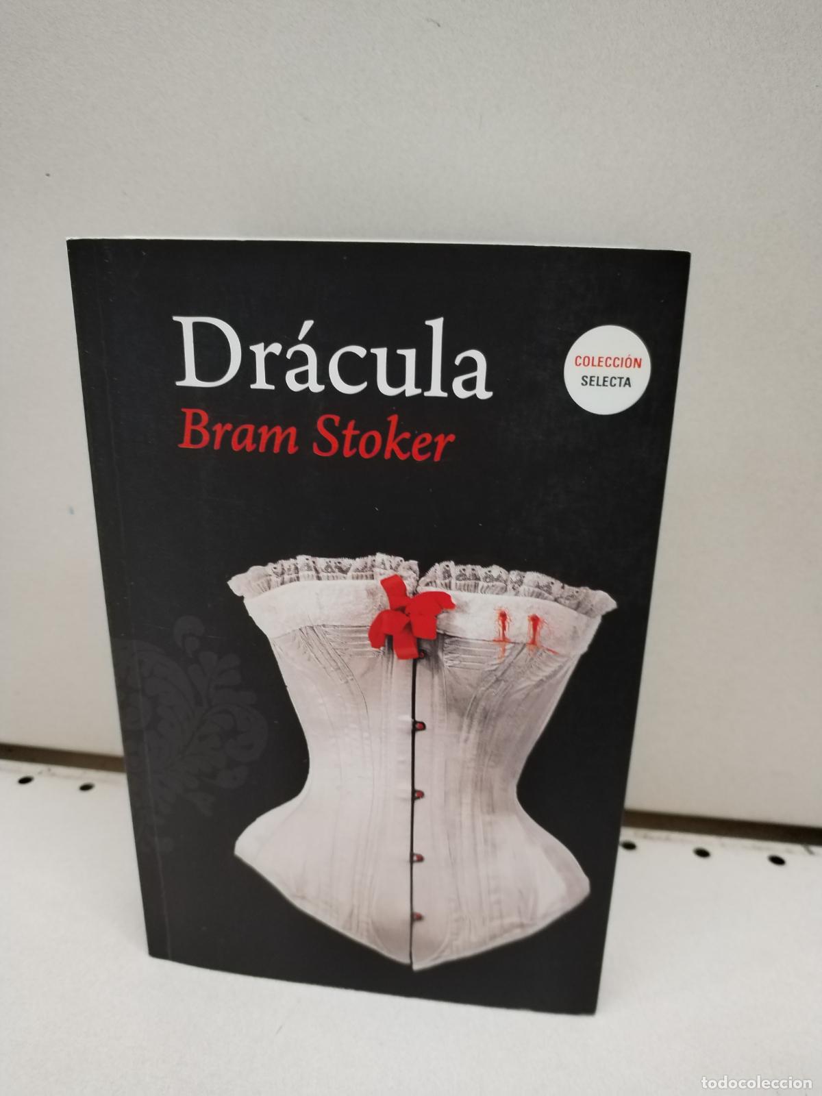 Libros: Dr&aacute;cula - Stoker,Bram - Foto 1