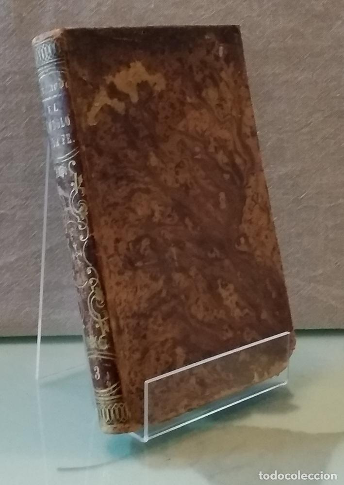 Libros: De la introducci&oacute;n del s&iacute;mbolo de la fe (tomo tercero) - Fr. Luis de Granada - Foto 1