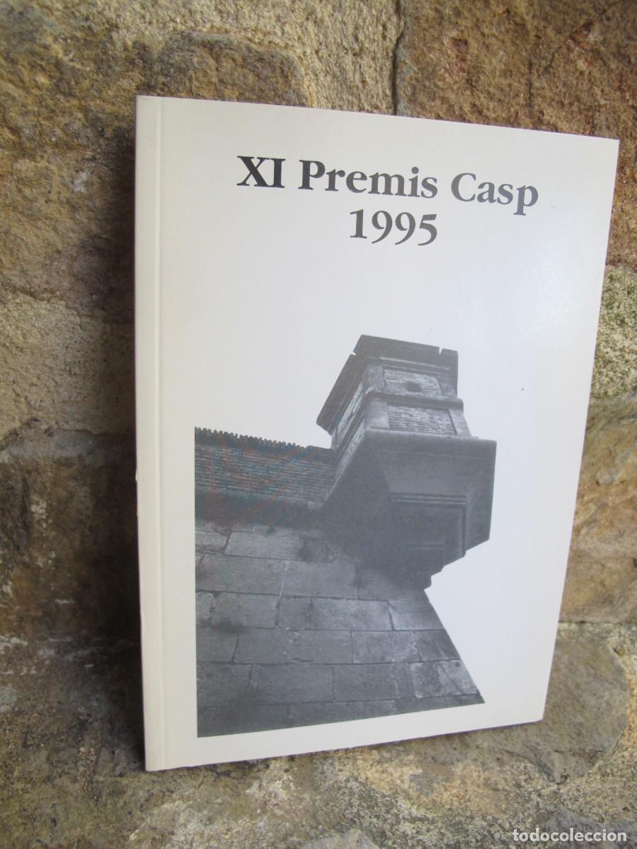 Livros em segunda m&atilde;o: PREMIS CASP XI 1995. BON ESTAT