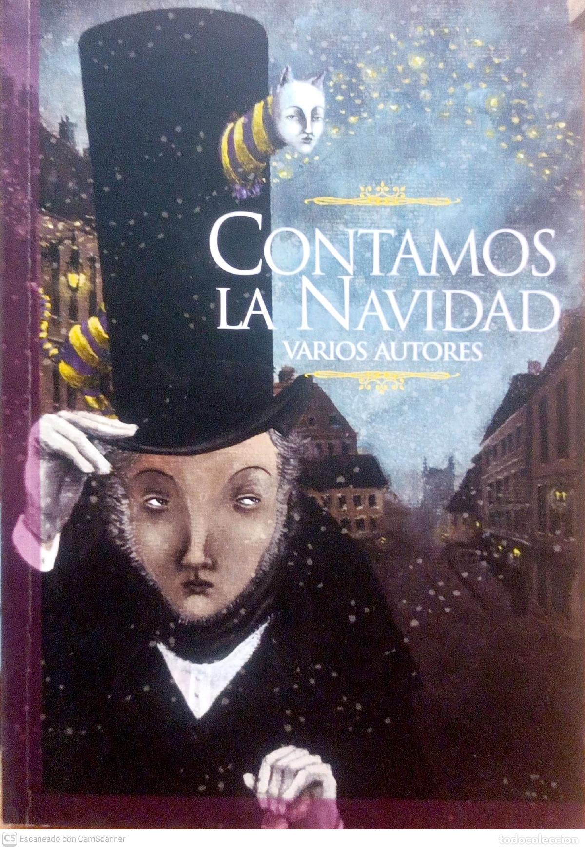 Libros: Contamos la Navidad - Varios - Foto 1