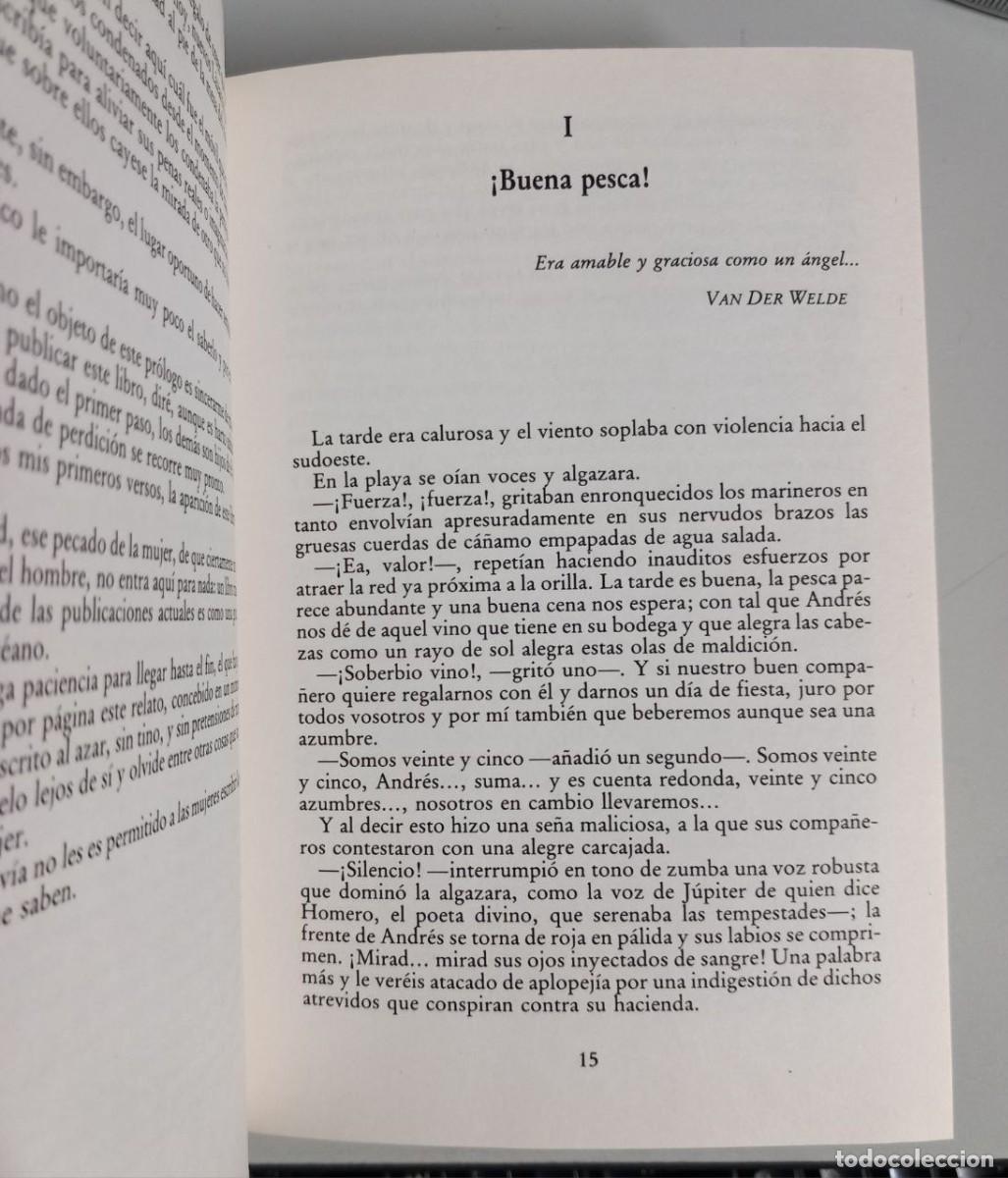 Libros: Obras completas. Tomo III. - CASTRO, Rosal&iacute;a de: - Foto 7