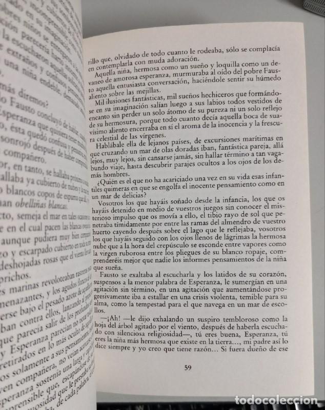 Libros: Obras completas. Tomo III. - CASTRO, Rosal&iacute;a de: - Foto 9