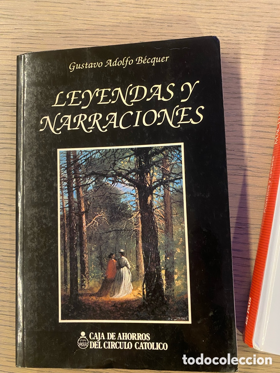 Libros: Lote de 4 libros de autores cl&aacute;sicos - Foto 5