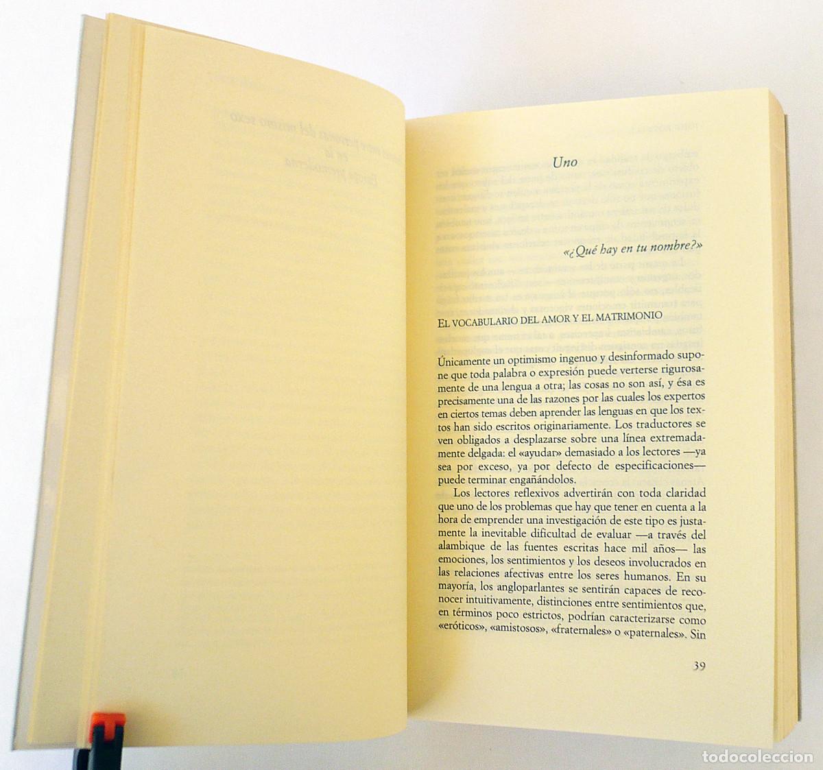 Libros: Las bodas de la Semejanza, John Boswell - Foto 10