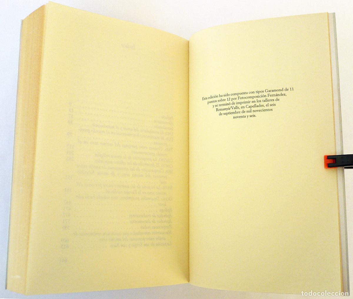 Libros: Las bodas de la Semejanza, John Boswell - Foto 12