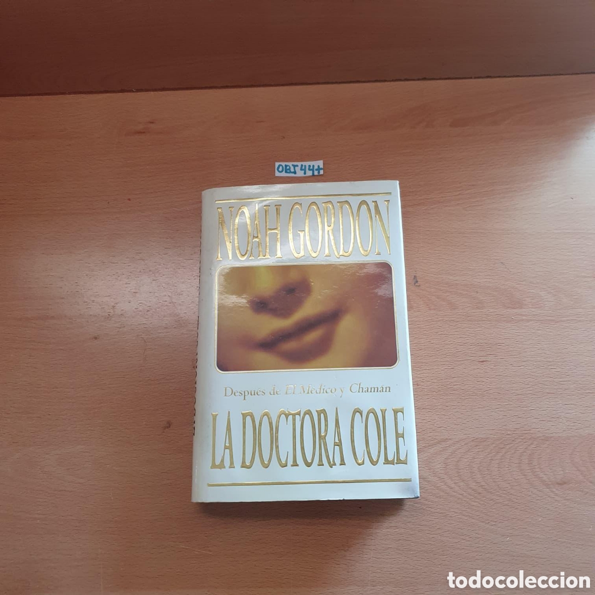 Libros: Libro de la doctora cole - Foto 1