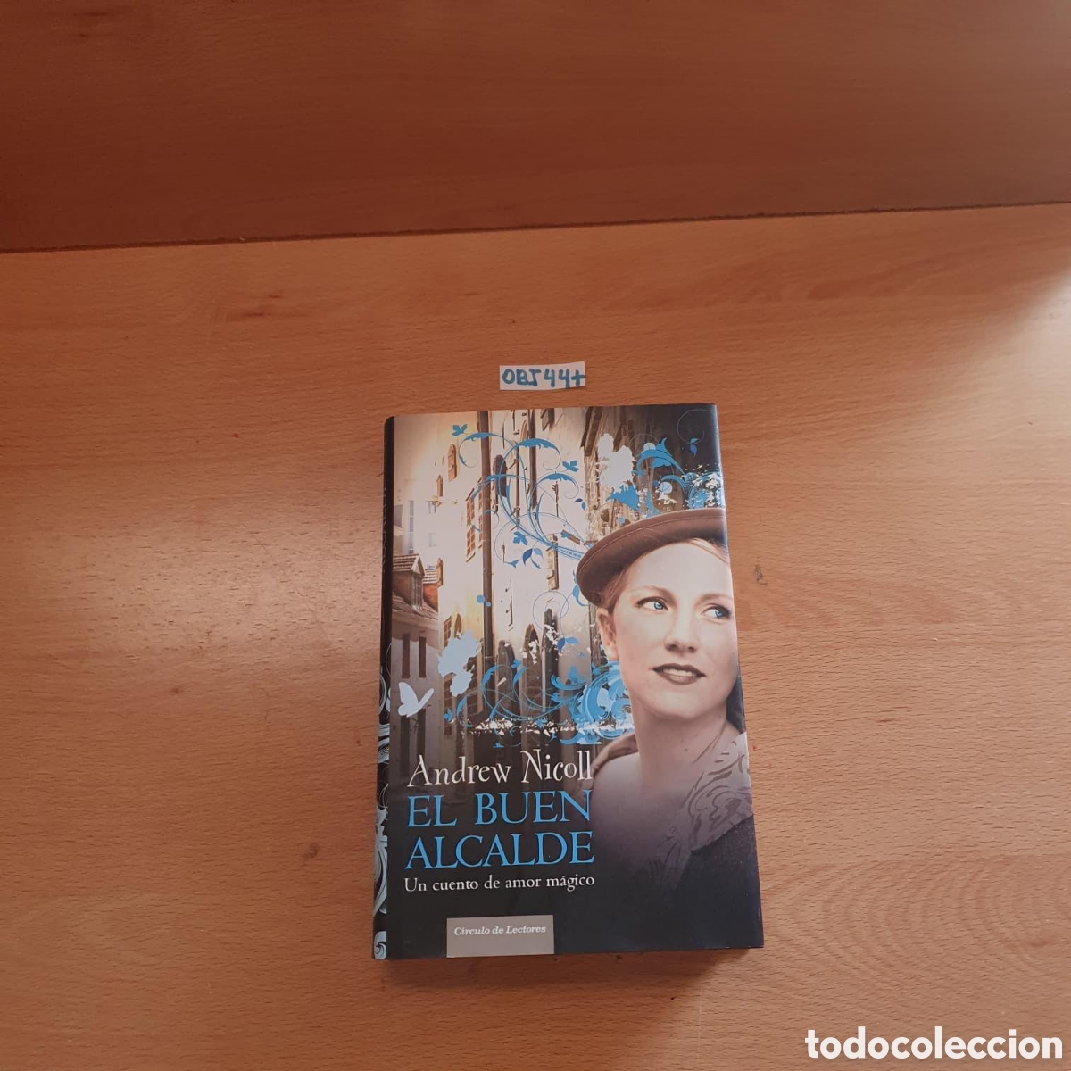 Libros: Libro del buen alcalde - Foto 1