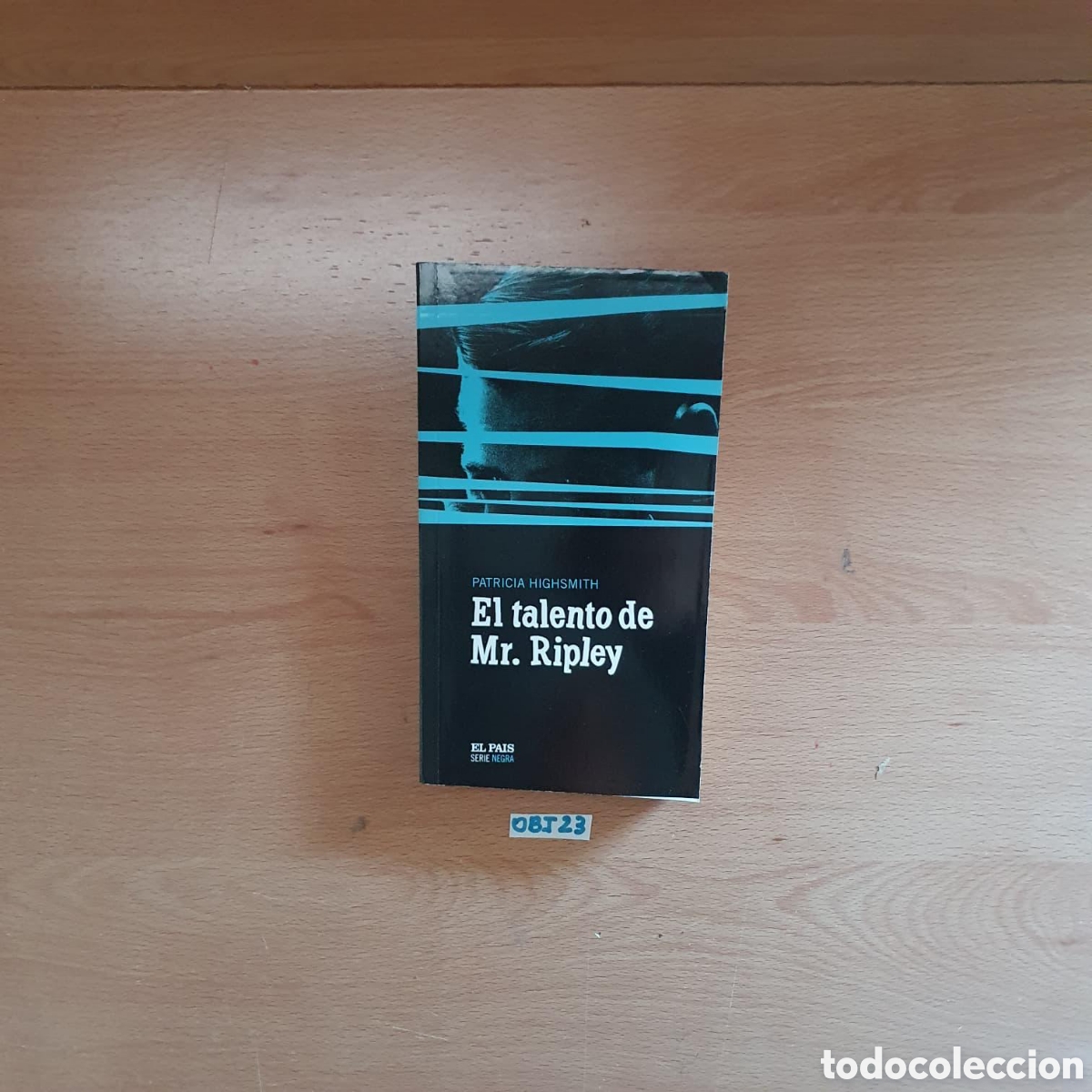 Libros: libro de El talento de replay - Foto 1