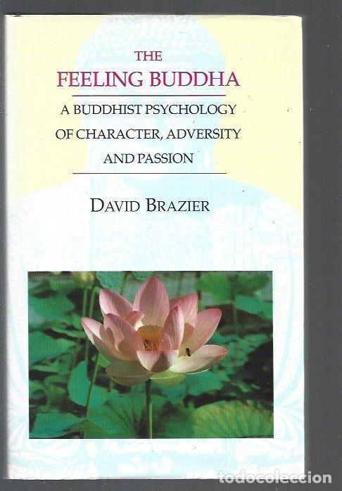 Libros: FEELING BUDDHA - THE - BRAZIER, DAVID - Foto 1