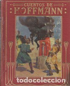 Libros: CUENTOS DE HOFFMAN - VALLV&Eacute;, MANUEL - Foto 2
