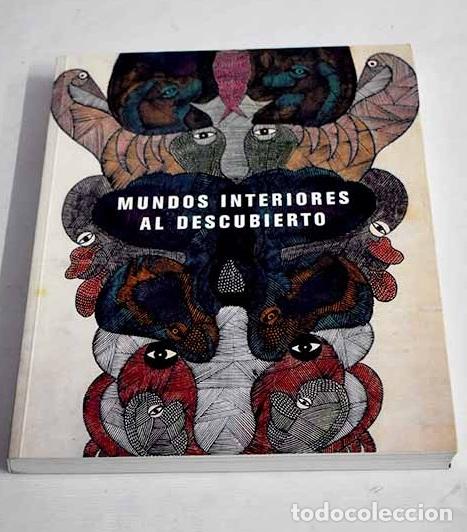Libros: Mundos interiores al descubierto - Foto 1