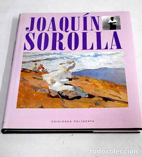 Libros: Joaqu&iacute;n Sorolla: Sorolla, Joaqu&iacute;n.- Sorolla, Joaqu&iacute;n - Foto 1