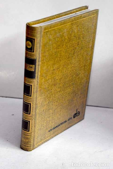 Libros: Caravaggio. Stefano Bottari - Foto 1
