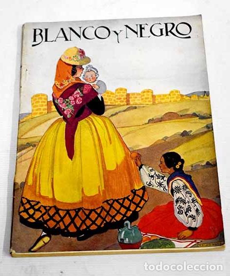 Libros: Blanco y negro: revista ilustrada. N&ordm; 2060 - Foto 1