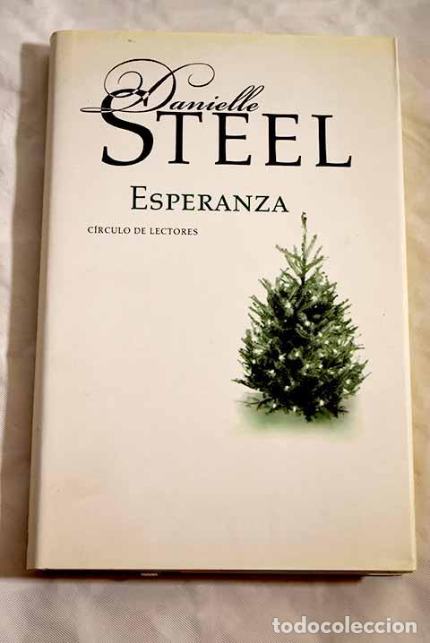 Libros: Esperanza: Steel, Danielle.- Steel, Danielle - Foto 1