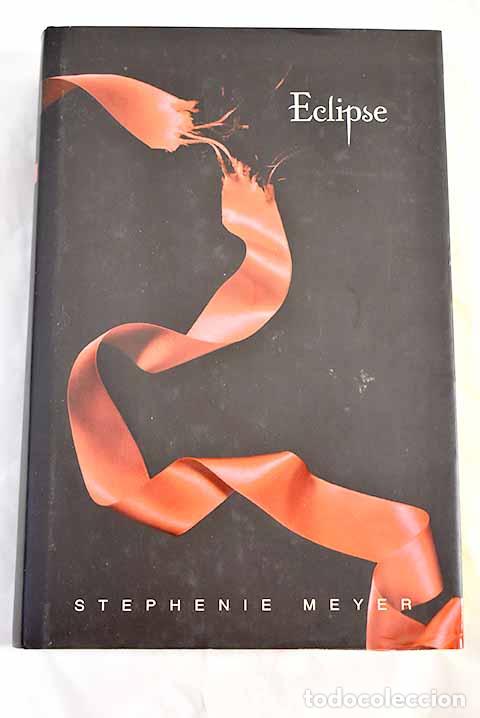 Libros: Eclipse: Meyer, Stephenie.- Meyer, Stephenie - Foto 1