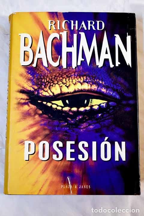 Libros: Posesi&oacute;n: King, Stephen.- King, Stephen - Foto 1