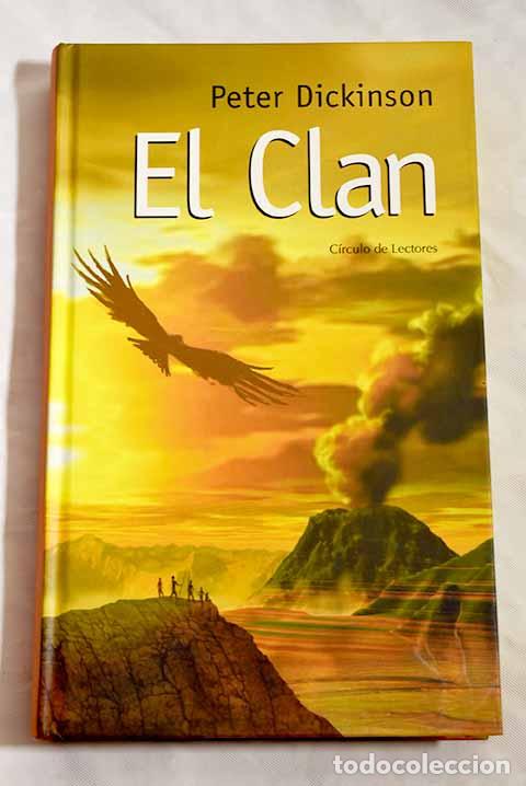 Libros: Las historias de Suth y Noli.- Dickinson, Peter - Foto 1