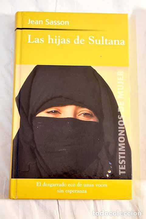 Libros: Las hijas de Sultana.- Sasson, Jean - Foto 1