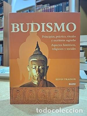 Libros: BUDISMO. - TRAINOR, KEVIN. - Foto 1