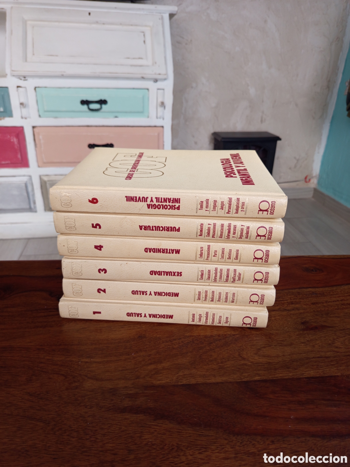 Libros: Cursos de orientaci&oacute;n familiar - Foto 1