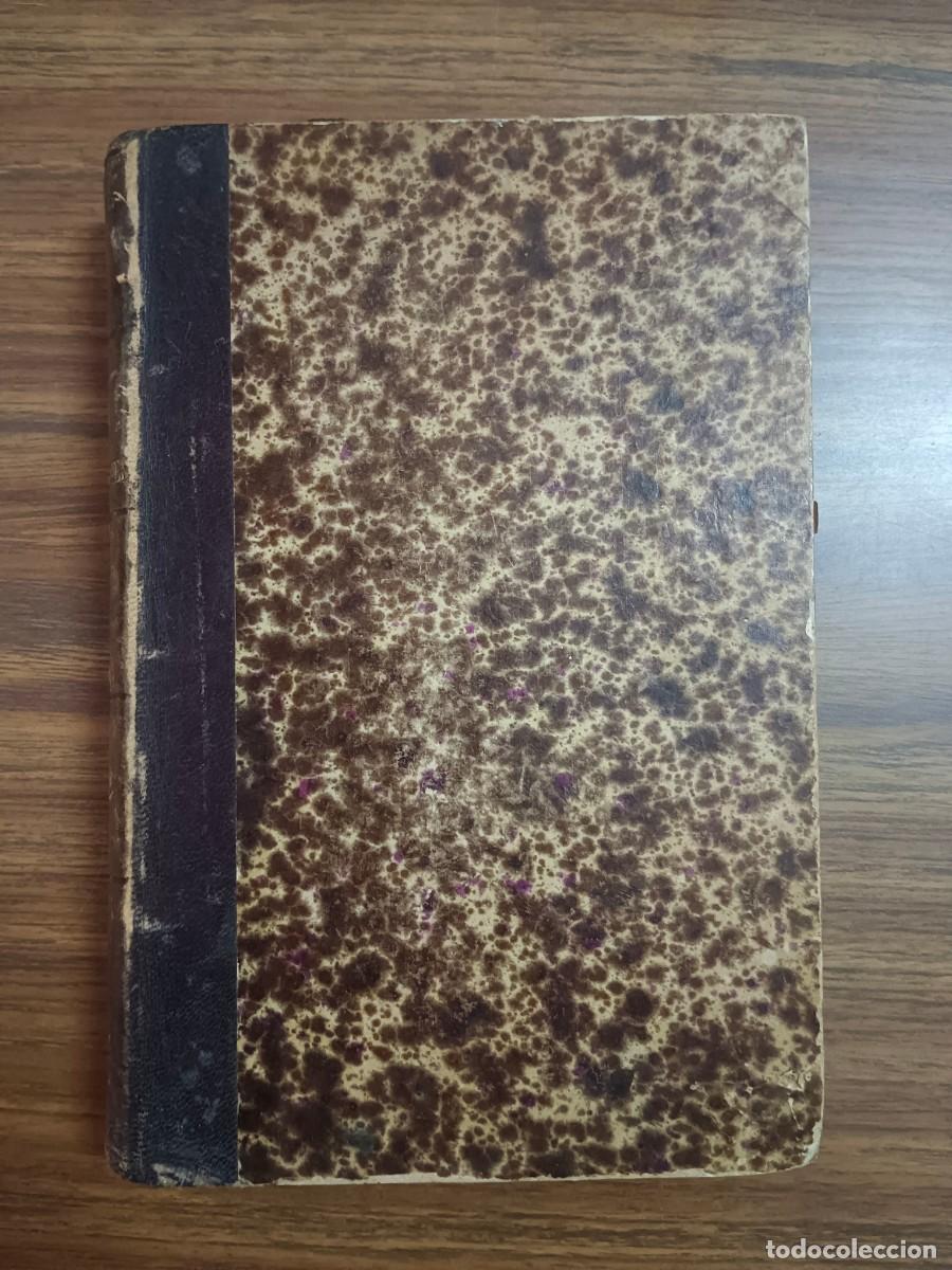 Libros: VARIAS OBRAS INEDITAS DE CERVANTES - Adolfo de Castro - Foto 3