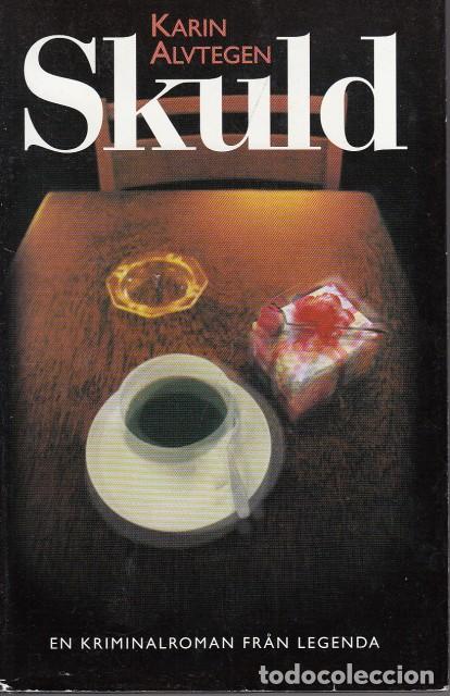 Libros: SKULD. - ALVTEGEN, KARIN - Foto 1