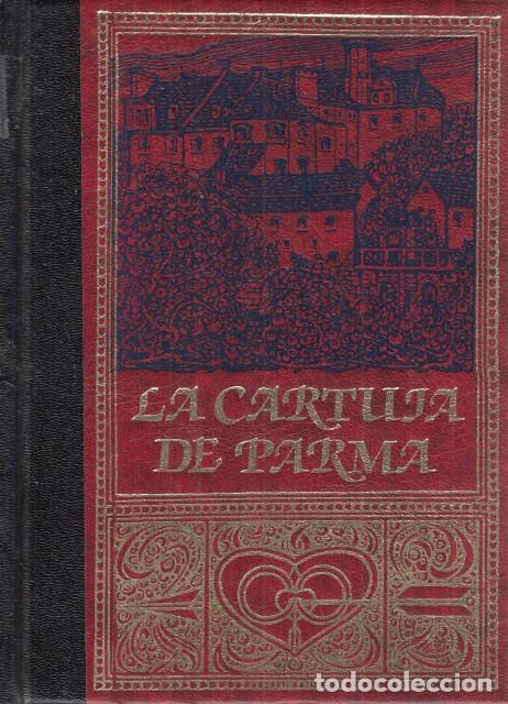 Libros: LA CARTUJA DE PARMA I - STENDHAL - Foto 1