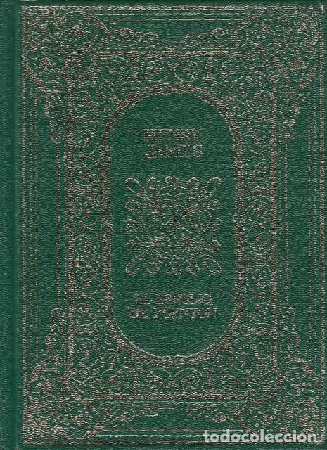 Libros: EL EXPOLIO DE POYNTON - JAMES, HENRY - Foto 1