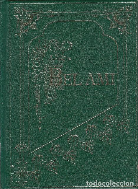 Libros: BEL AMI - DE MAUPASSANT, GUY - Foto 1