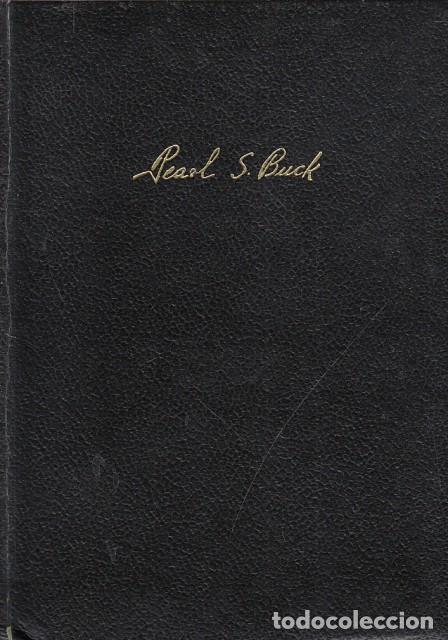 Libros: NOVELAS IV - BUCK, PEARL S. - Foto 1