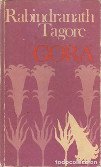 Libros: GORA - TAGORE, RABINDRANATH - Foto 1