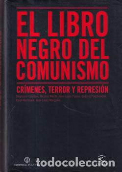 Libros: El libro negro del comunismo - VV.AA - Foto 1