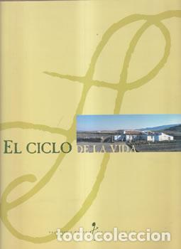 Libros: El ciclo de la vida - VV.AA - Foto 1