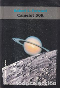 Libros: Camelot 30K - Robert L. Forward - Foto 1